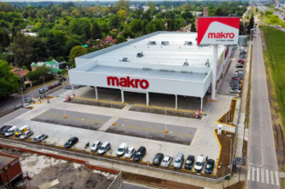 La empresa Cencosud, dueña de Disco y Jumbo, compró el mayorista Makro imagen-5