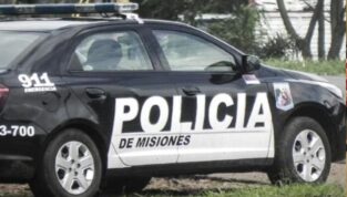 Detuvieron a dos hombres por presunto delito contra la integridad sexual en Posadas imagen-6