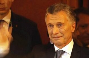 Macri no para de caer: las encuestas lo ubican tercero en CABA imagen-6