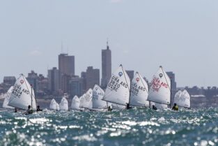 Distinguida actuación misionera en la 60ª Semana Internacional del Yachting imagen-5