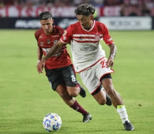 Tras la gran victoria de Estudiantes ante Central Córdoba, Lanús empató 0-0 con Vélez  imagen-7