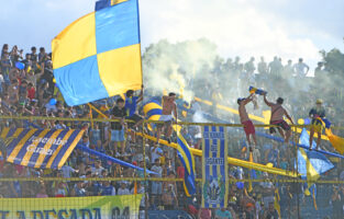 Mitre va por la gloria esta tarde en Santiago del Estero imagen-8