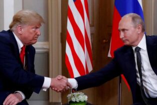 Trump habló con Putin: negociarán para poner fin a la guerra en Ucrania imagen-5