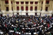 Con el apoyo de la Renovación, Diputados aprobó la suspensión de las PASO imagen-6