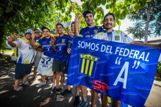 Mitre triunfal: el fútbol misionero suma una plaza más en el Federal A imagen-6