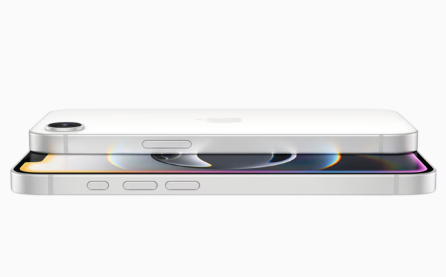 Nuevo iPhone 16e: la opción económica con funciones de gama alta imagen-6