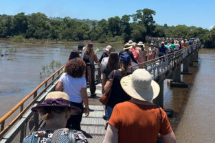 Reactivación en Misiones: el turismo vivió uno de los mejores eneros de su historia imagen-6