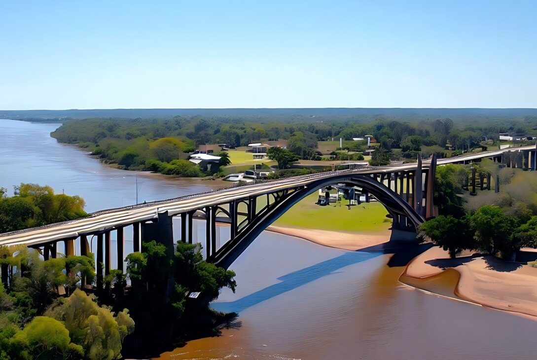 puente internacional